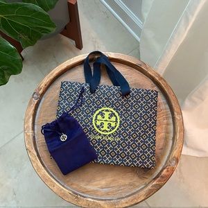 Tory Burch Gift Bundle